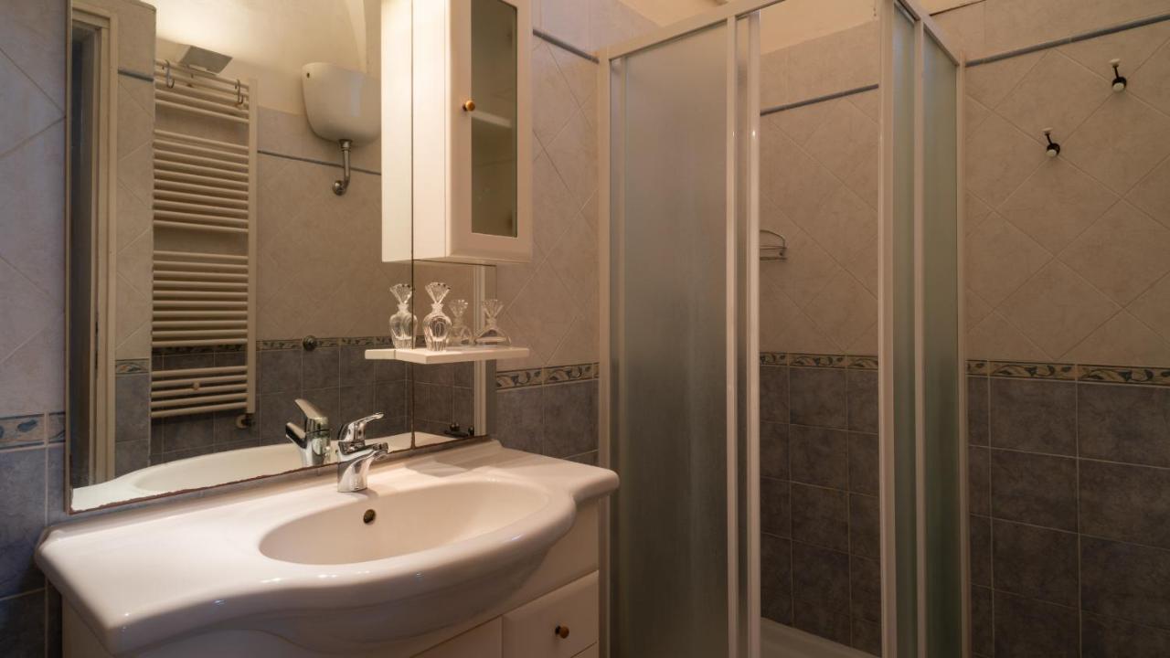 Ferienwohnung Italianway - Casa Del Barone Lecce Exterior foto