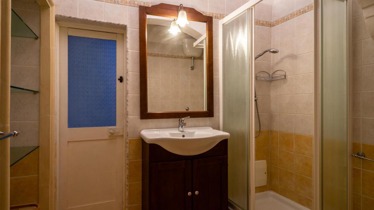 Ferienwohnung Italianway - Casa Del Barone Lecce Exterior foto
