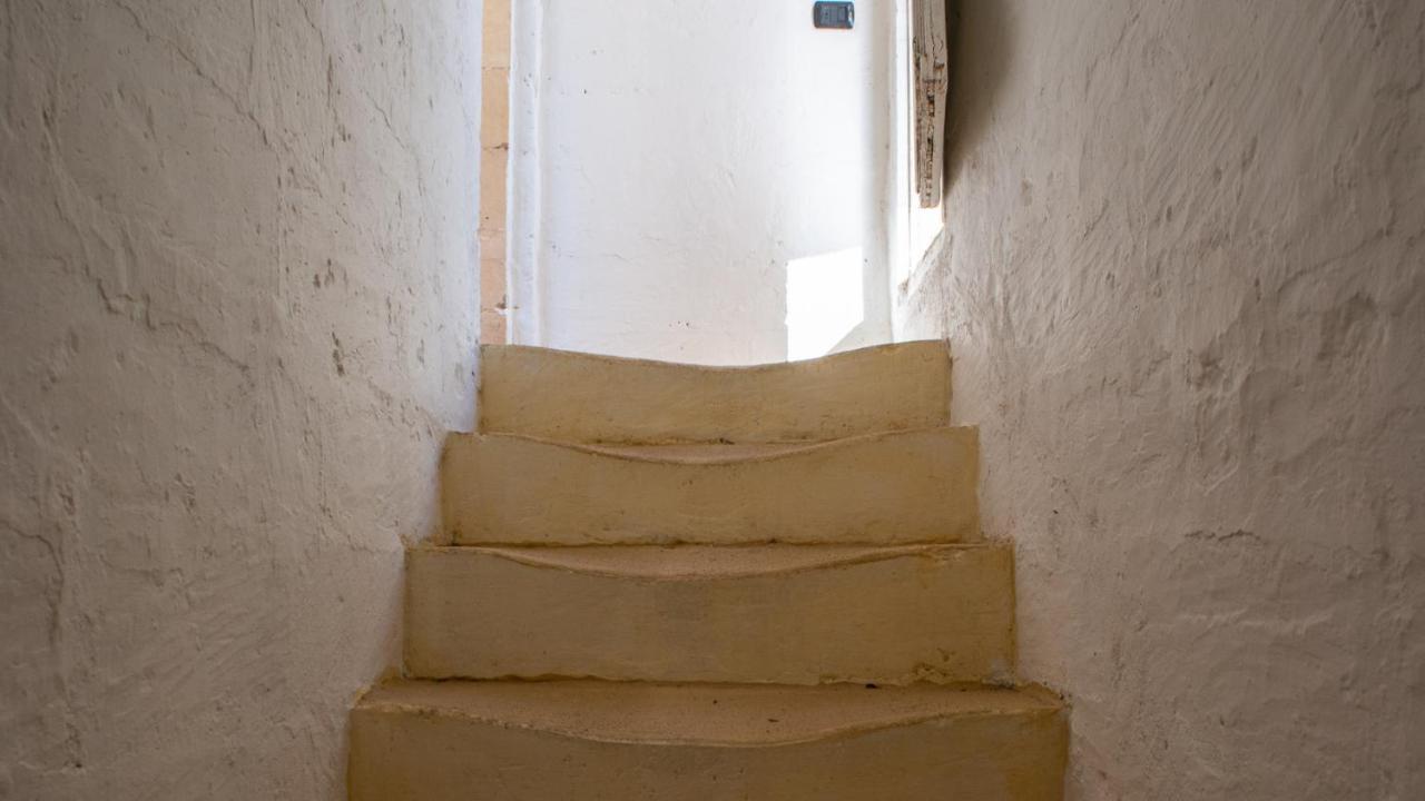 Ferienwohnung Italianway - Casa Del Barone Lecce Exterior foto